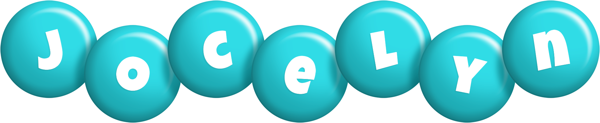 Jocelyn candy-azur logo