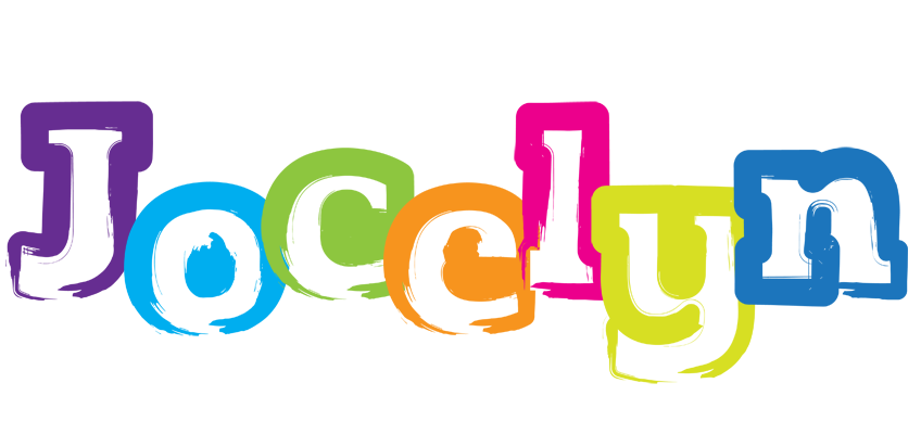 Jocelyn casino logo