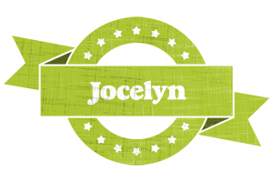 Jocelyn change logo