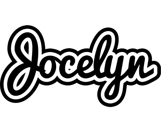 Jocelyn chess logo