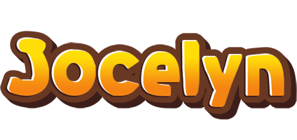 Jocelyn cookies logo