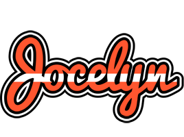 Jocelyn denmark logo