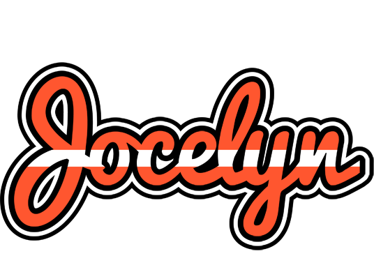 Jocelyn denmark logo