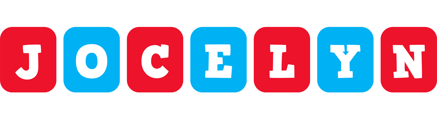 Jocelyn diesel logo