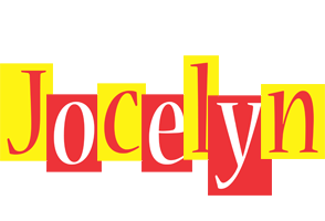 Jocelyn errors logo