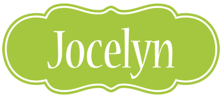 Jocelyn family logo