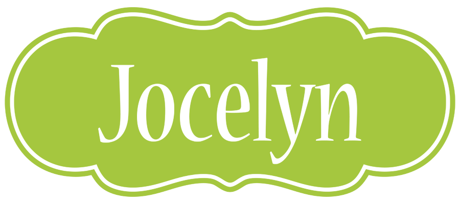 Jocelyn family logo