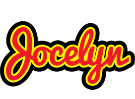 Jocelyn fireman logo