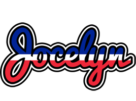 Jocelyn france logo