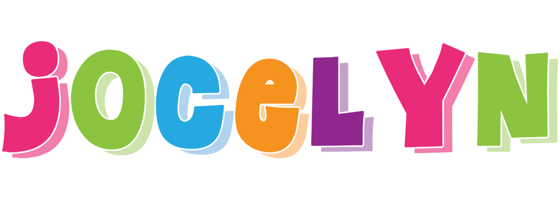 Jocelyn friday logo