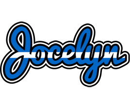 Jocelyn greece logo