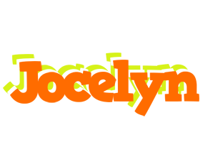 Jocelyn healthy logo