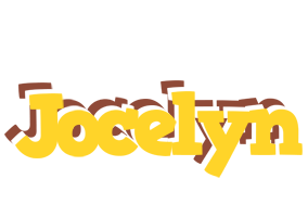 Jocelyn hotcup logo