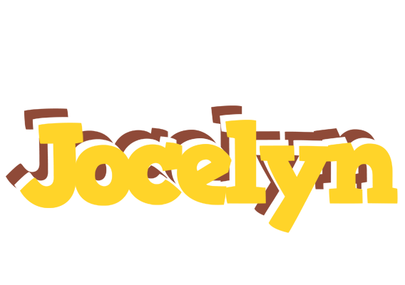 Jocelyn hotcup logo