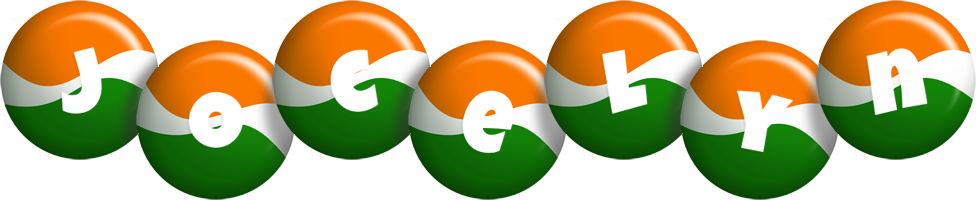 Jocelyn india logo