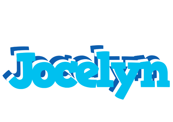 Jocelyn jacuzzi logo