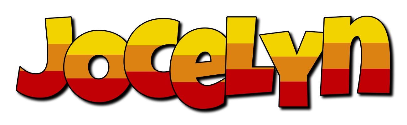 Jocelyn jungle logo