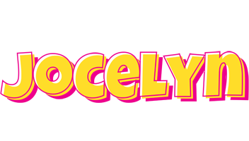 Jocelyn kaboom logo