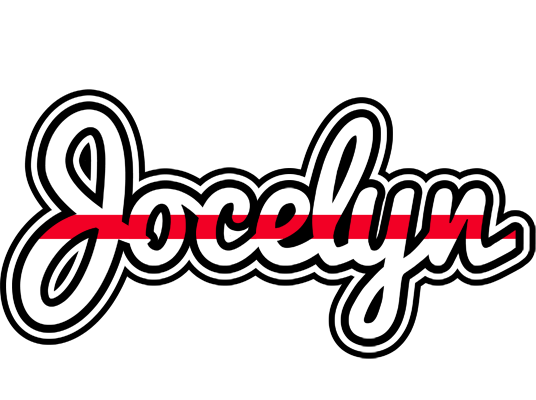 Jocelyn kingdom logo