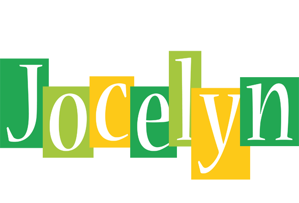 Jocelyn lemonade logo