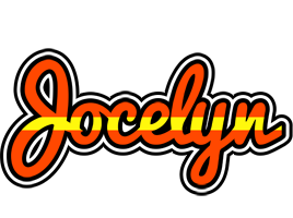 Jocelyn madrid logo
