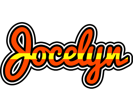 Jocelyn madrid logo