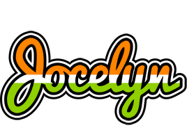 Jocelyn mumbai logo