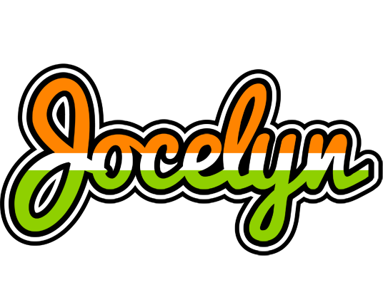 Jocelyn mumbai logo