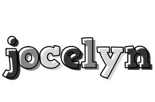 Jocelyn night logo