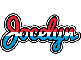 Jocelyn norway logo