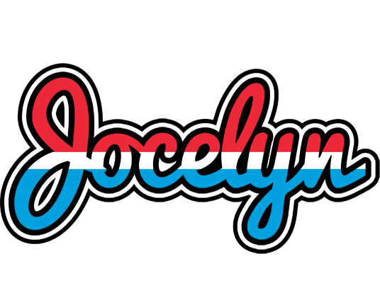 Jocelyn norway logo