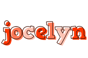 Jocelyn paint logo