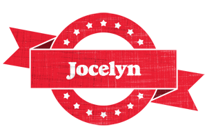 Jocelyn passion logo