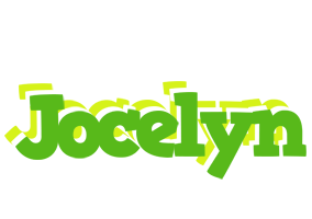 Jocelyn picnic logo
