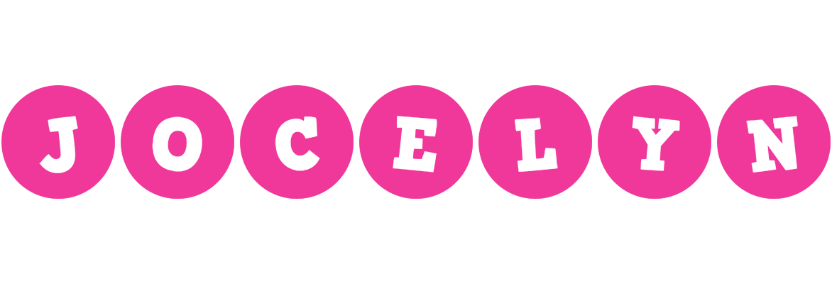 Jocelyn poker logo
