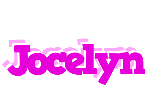 Jocelyn rumba logo