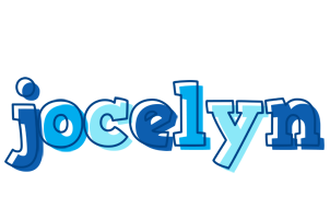Jocelyn sailor logo