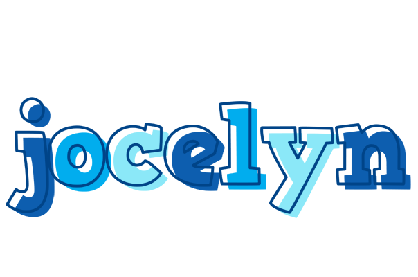 Jocelyn sailor logo