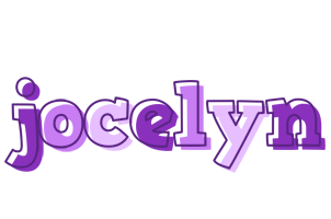 Jocelyn sensual logo