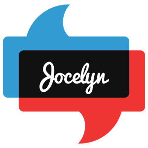 Jocelyn sharks logo