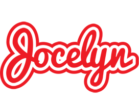 Jocelyn sunshine logo