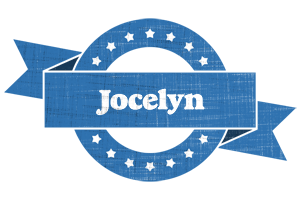 Jocelyn trust logo