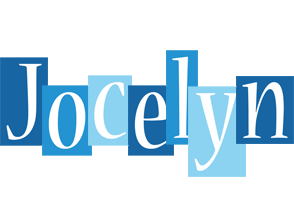 Jocelyn winter logo