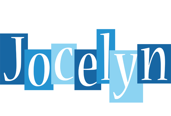 Jocelyn winter logo