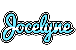 Jocelyne argentine logo