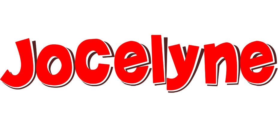 Jocelyne basket logo