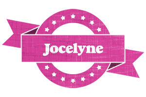 Jocelyne beauty logo