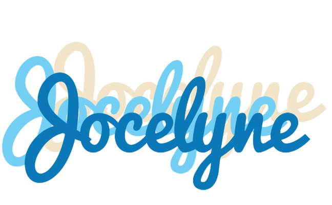 Jocelyne breeze logo