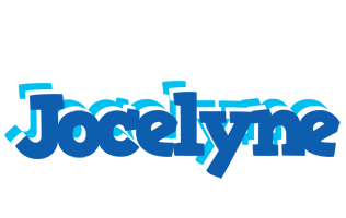 Jocelyne business logo