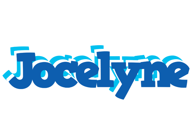 Jocelyne business logo